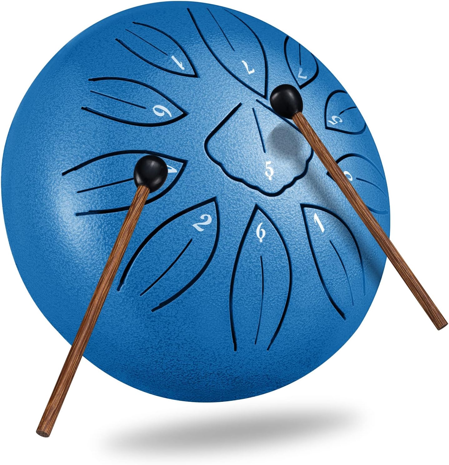 さざなみドラム 中型 432Hz